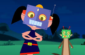 Earth to Luna: Martians, Martians, Martians