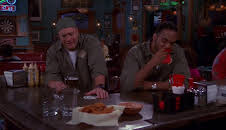 Kung av Queens (S4 E10)