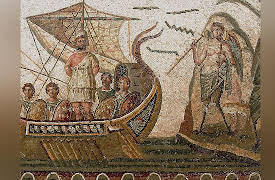 Understanding Greek and Roman Technology: From Catapult to the Pantheon: Machines at Sea--Ancient Ships