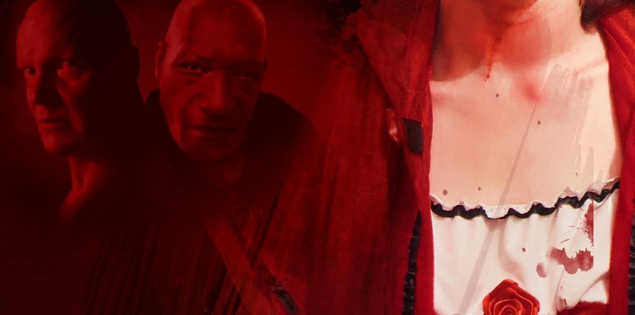 #Fromjennifer (2017)