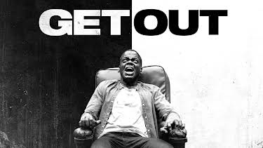 22:00: Get Out | Viasat Film Hits | 7/18 2026