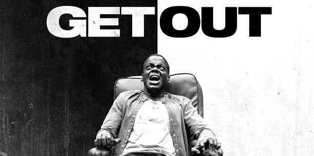 23:00: Get Out | Viasat Film Hits | 3/7 2026