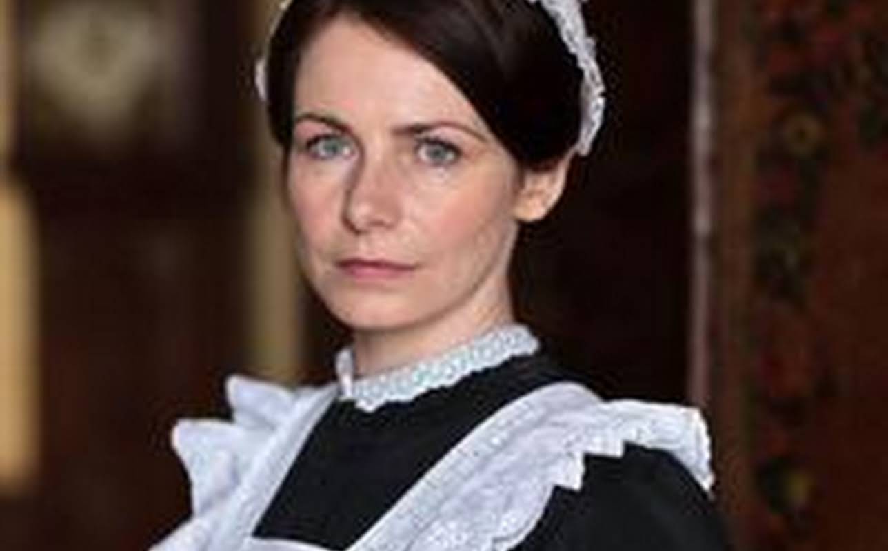 Clare Calbraith