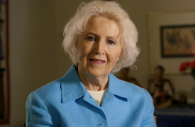 National Park Secrets & Legends: Joshua Tree National Park: UFO Technology