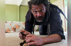 Stuck with Hackett: Desert Diner