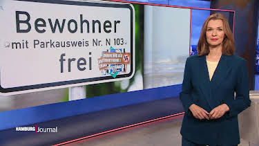 10:30: Hamburg Journal | NDR Fernsehen | 3/28 2026