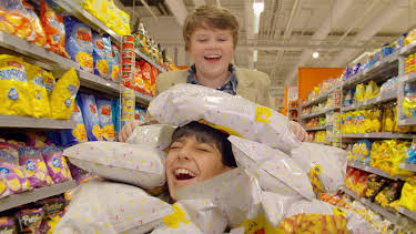 16:05: Alle sammen sammen | NRK Super | 4/19 2026