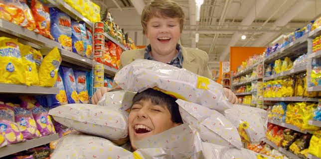 19:00: Alle sammen sammen | NRK Super | 1/11 2026