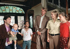 Die Kinder meiner Braut