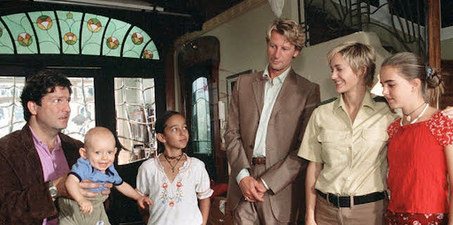 12:55: Die Kinder meiner Braut | SWR Fernsehen RP | 2/6 2026