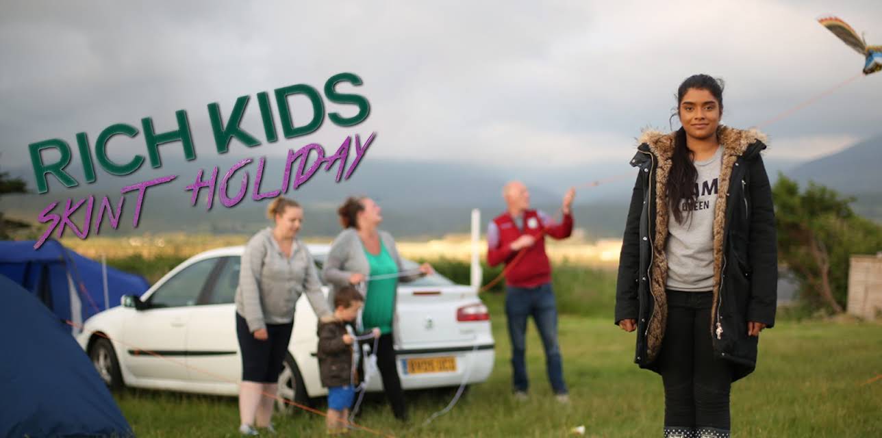 Rich Kids Skint Holiday