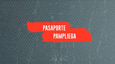 03:25: PASAPORTE PAMPLIEGA | Cuatro | 10/10 2026
