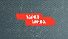 PASAPORTE PAMPLIEGA