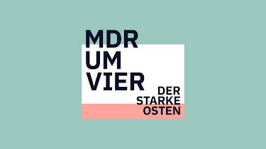 16:00: MDR um 4 | MDR Fernsehen | 6/5 2026
