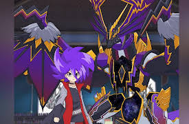 Future Card BuddyFight X: Gaito is? Kaido is? The Death Sentence Approaches!