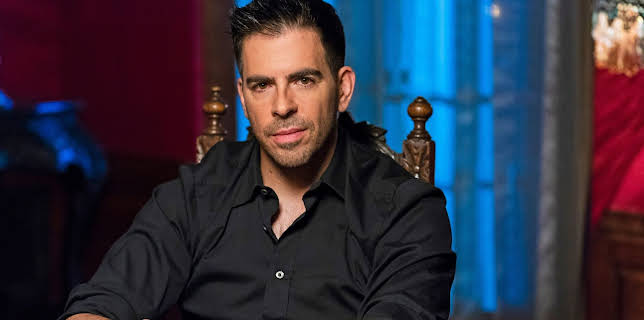 01:05: Eli Roth's History of Horror | ProSieben Maxx | 1/30 2026