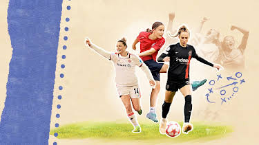 23:35: Kick It Like Women | SWR Fernsehen BW | 6/11 2026
