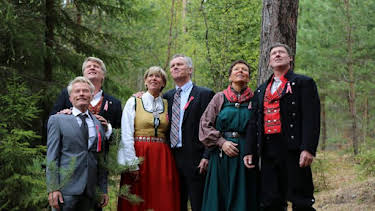 8:00 AM: Treehouse Masters (S6) | Discovery Channel | 6/4 2026