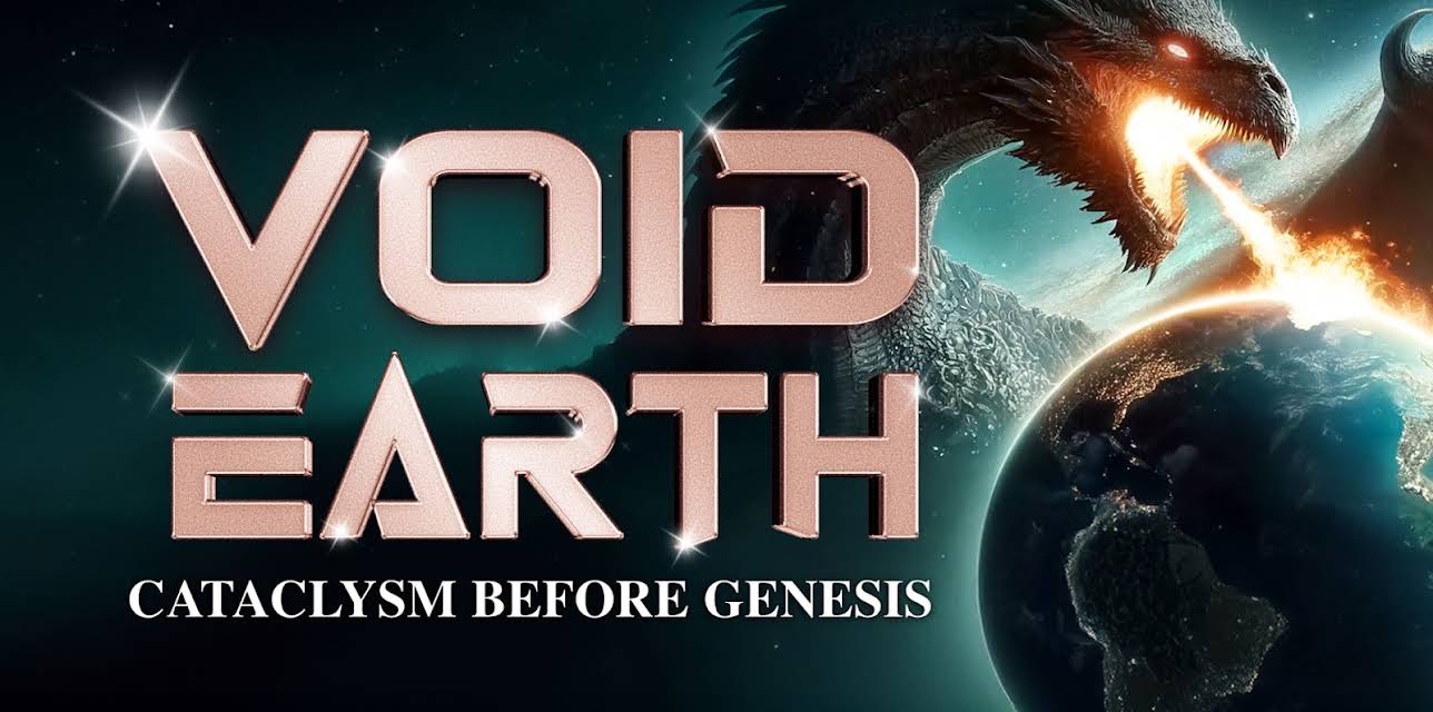 Void Earth: Cataclysm Before Genesis (2024)