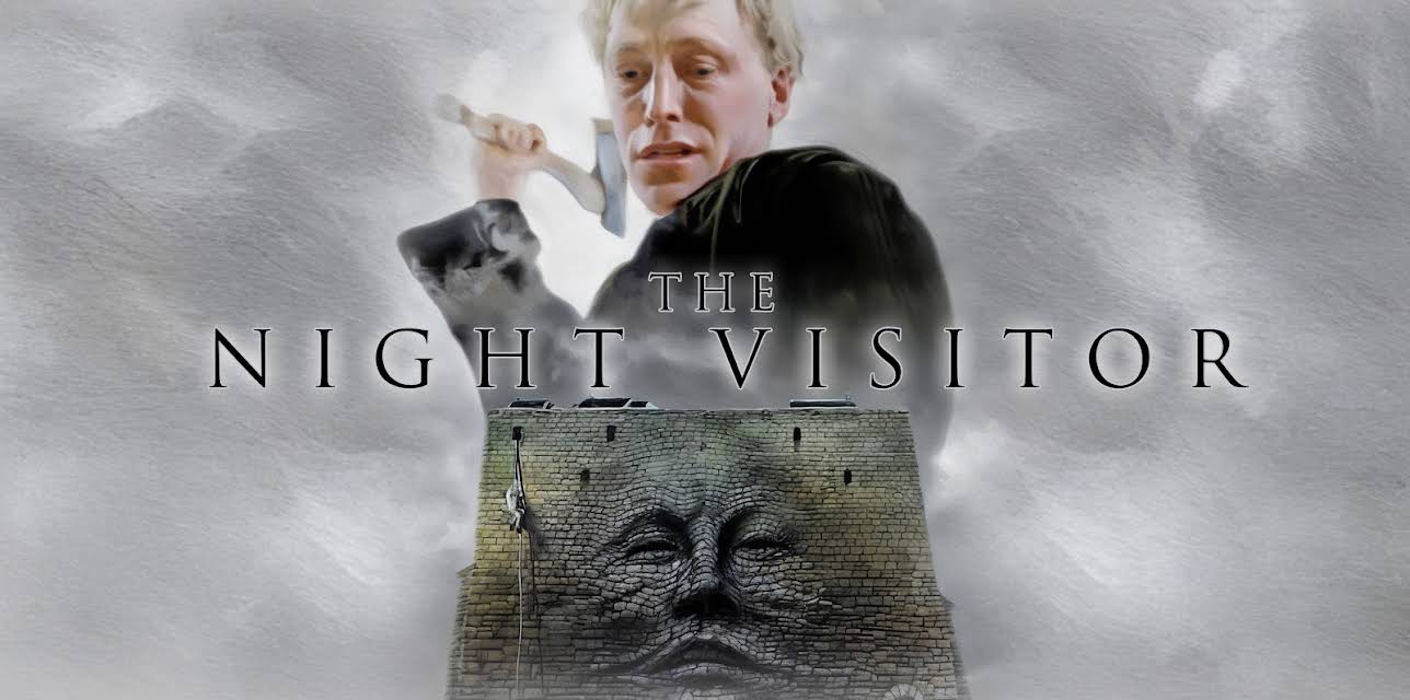The Night Visitor (1973)