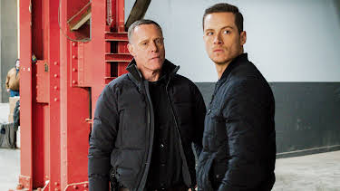 23:40: Chicago P.D. (S6 E11) (S6) | Viasat Series | 10/22 2026