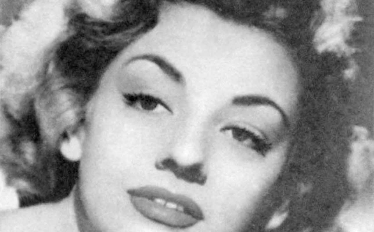 Evangelina Elizondo