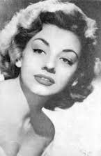 Evangelina Elizondo as 