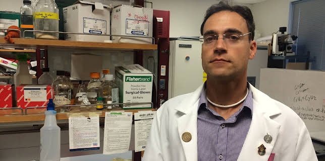 02:00: NASA's Unexplained Files (S3 E3) (S3) | Discovery Science | 11/17 2025