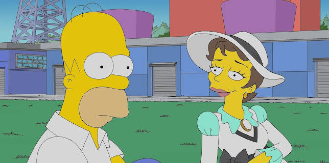 19:45: Die Simpsons | ProSieben | 2/7 2026