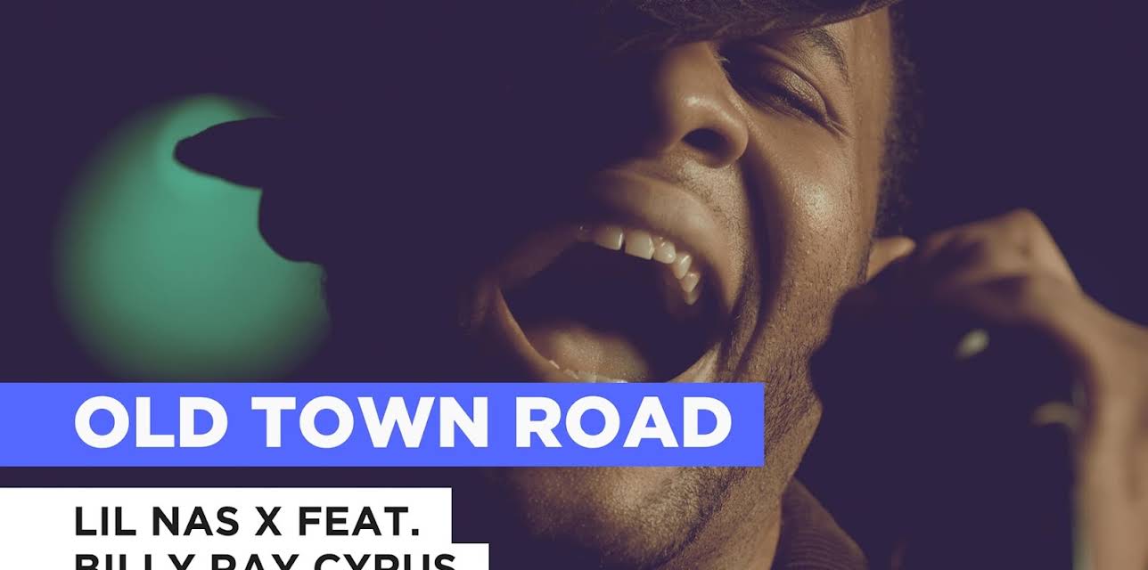 Old Town Road in the Style of Lil Nas X feat. Billy Ray Cyrus (2018)
