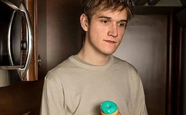 Bo Burnham
