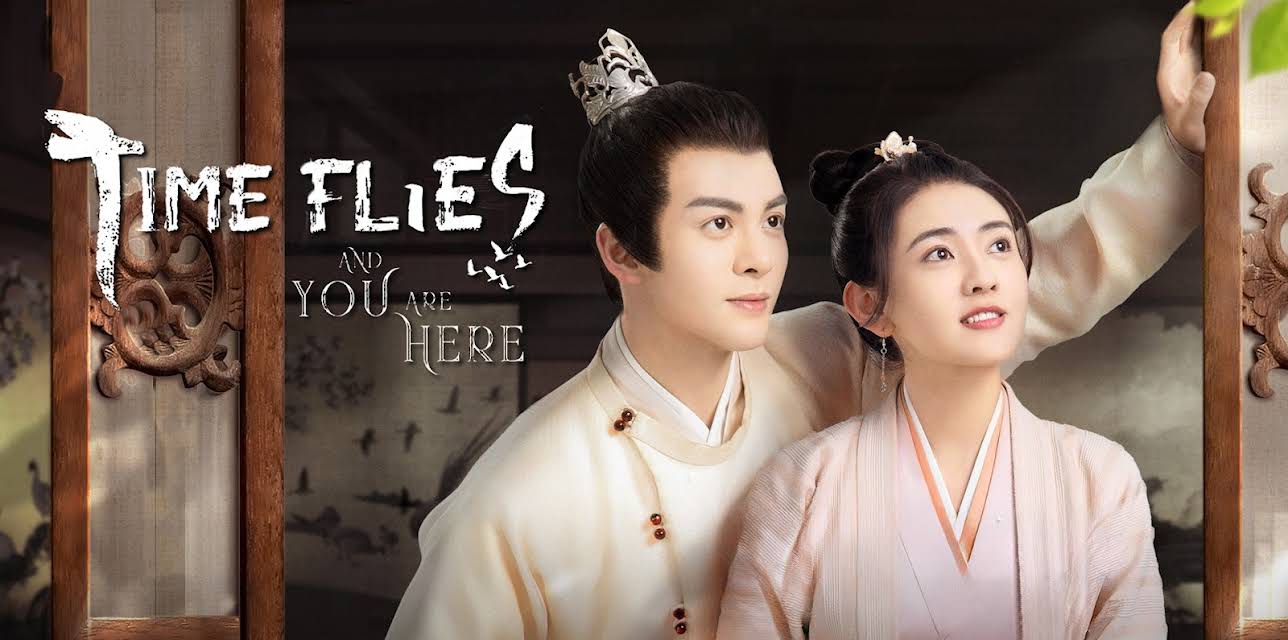 Time Flies and You are Here