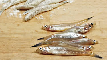 11:30: NaturNah: Der Stint | Radio Bremen | 4/14 2026