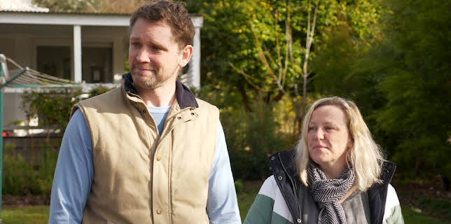 14:20: Find My Country House Australia | TV 2 Livsstil | 11/12 2025