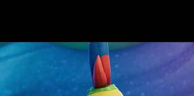 10:45: Disney Junior Ariel (T1): Ep.2 El campamento de magia de Úrsula / El cuaderno de Fernie | Disney Junior | 3/26 2026