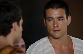 Moisés y los Diez Mandamientos season-1: Moisés y los Diez Mandamientos Capítulo 11