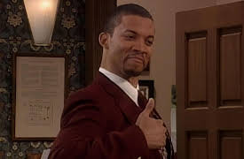 Jamie Foxx Show: The Complete First Season: The Bad Seed