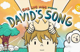 GMS Kidz Live: David's Song