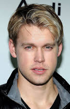 Chord Overstreet as 