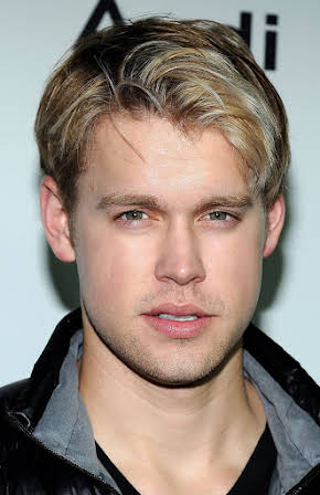 Chord Overstreet as 