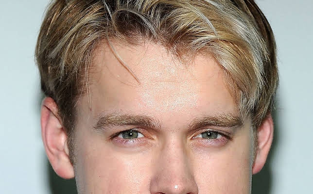 Chord Overstreet