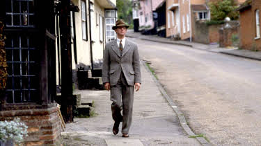 6:50 PM: Campion (S1 E1) (S1) | Drama | 4/5 2026