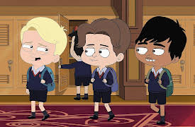 The Prince, Season 1: The Flummery Tart