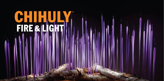 Chihuly Fire & Light (2026)