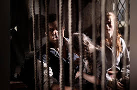 The Great Fire Season 1: Episode 4