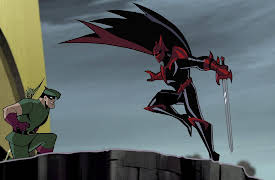 Batman: The Brave and the Bold: The Complete First Season: Day of the Dark Knight!