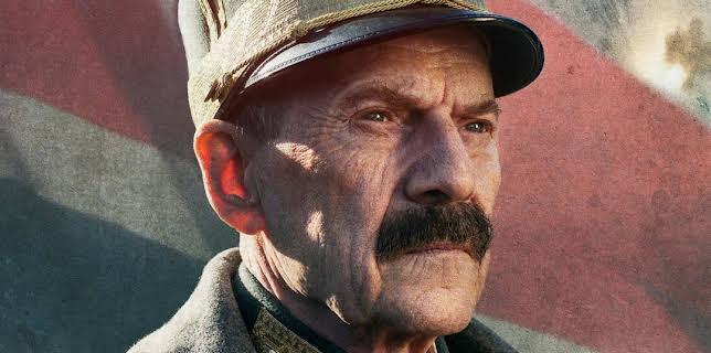 12:00: Kongens valg (IMDb 7.1) | Viasat Film Hits | 1/15 2026