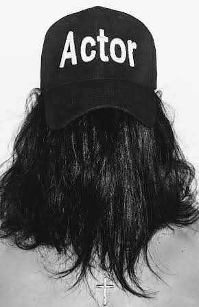 Jonathan Iglesias as 