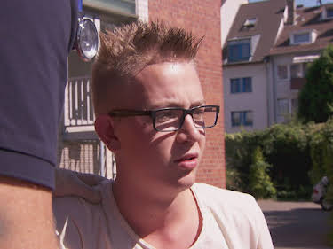 15:00: Auf Streife | Sat1 | 8/18 2026