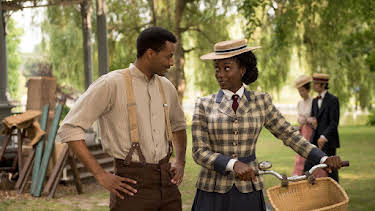 21:00: Murdoch Mysteries (S10/E05) | One | 10/7 2026
